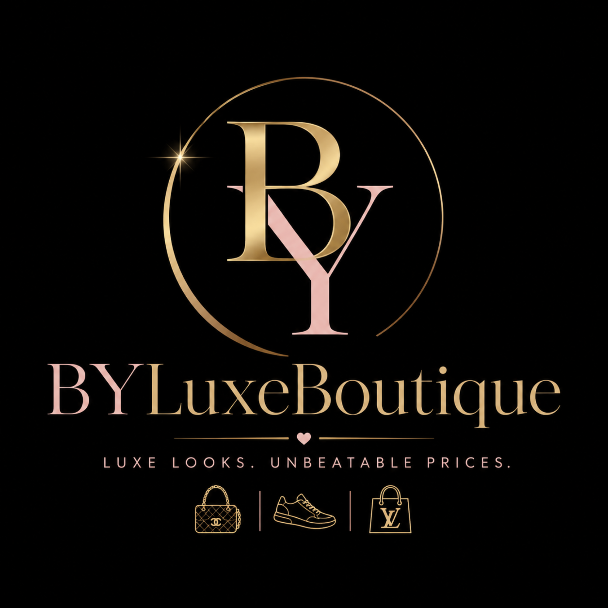 Welcome to the Official BYLuxeBoutique Store!