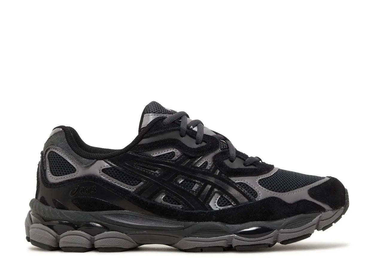 Asics Gel NYC 'Graphite Grey Blakc'
