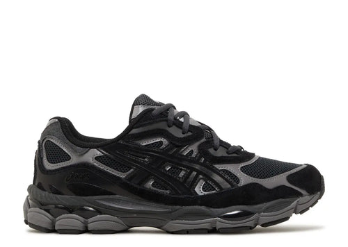 Asics Gel NYC 'Graphite Grey Blakc'