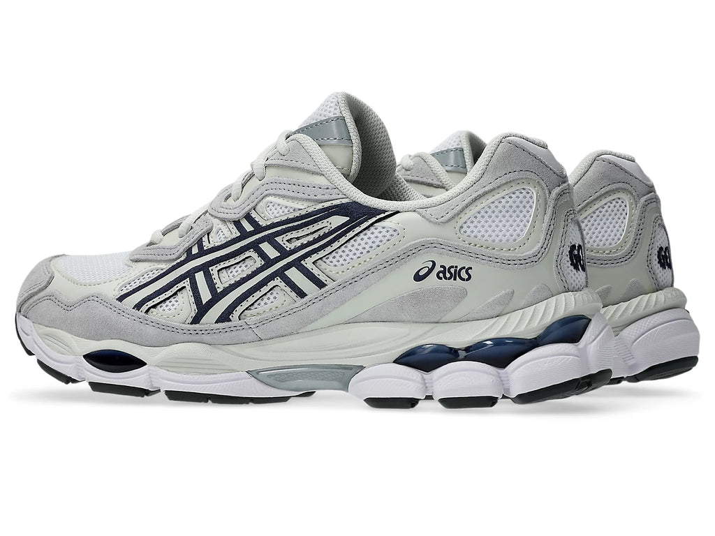 Asics Gel NYC 'White Midnight'