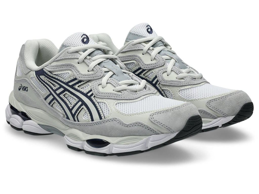 Asics Gel NYC 'White Midnight'