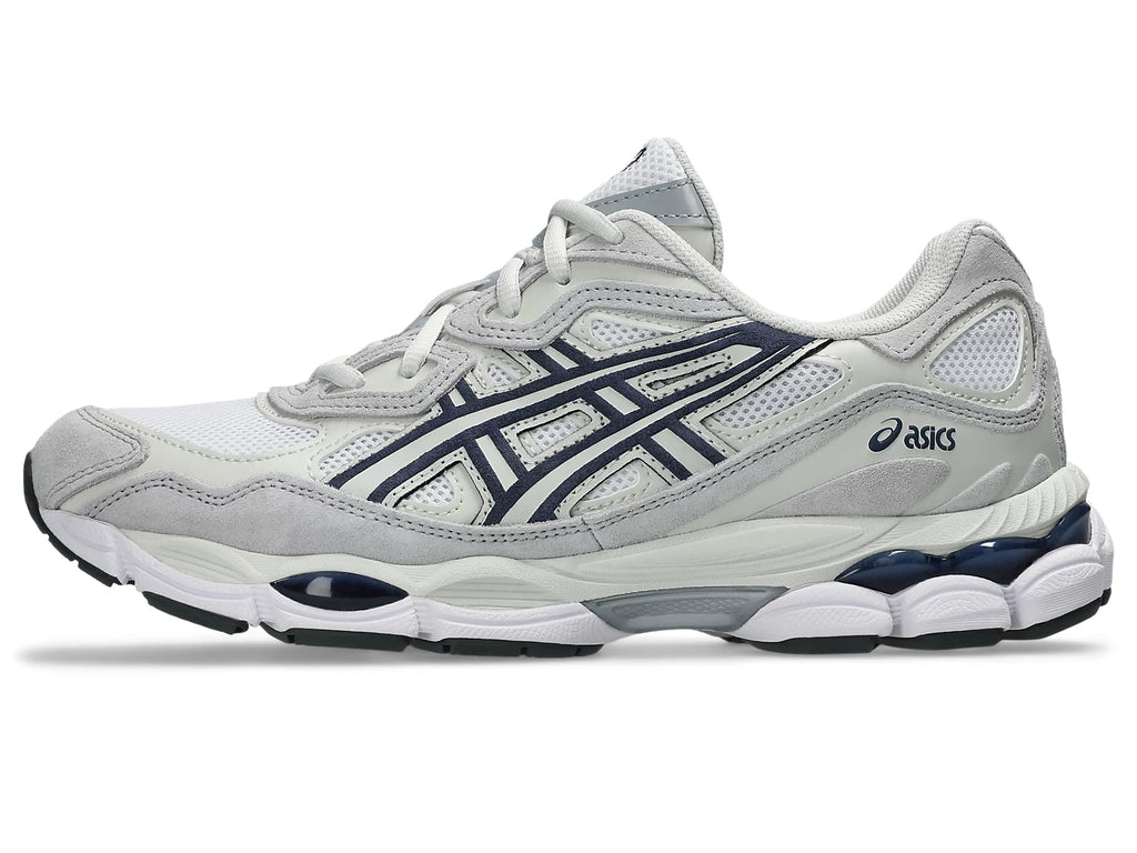 Asics Gel NYC 'White Midnight'
