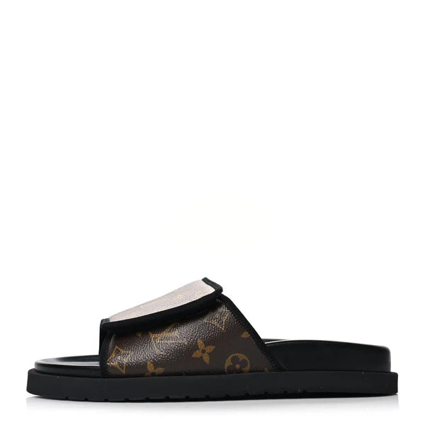 Louis Vuitton Miami Mule