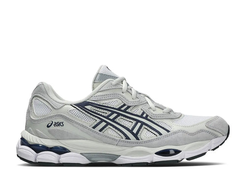 Asics Gel NYC 'White Midnight'