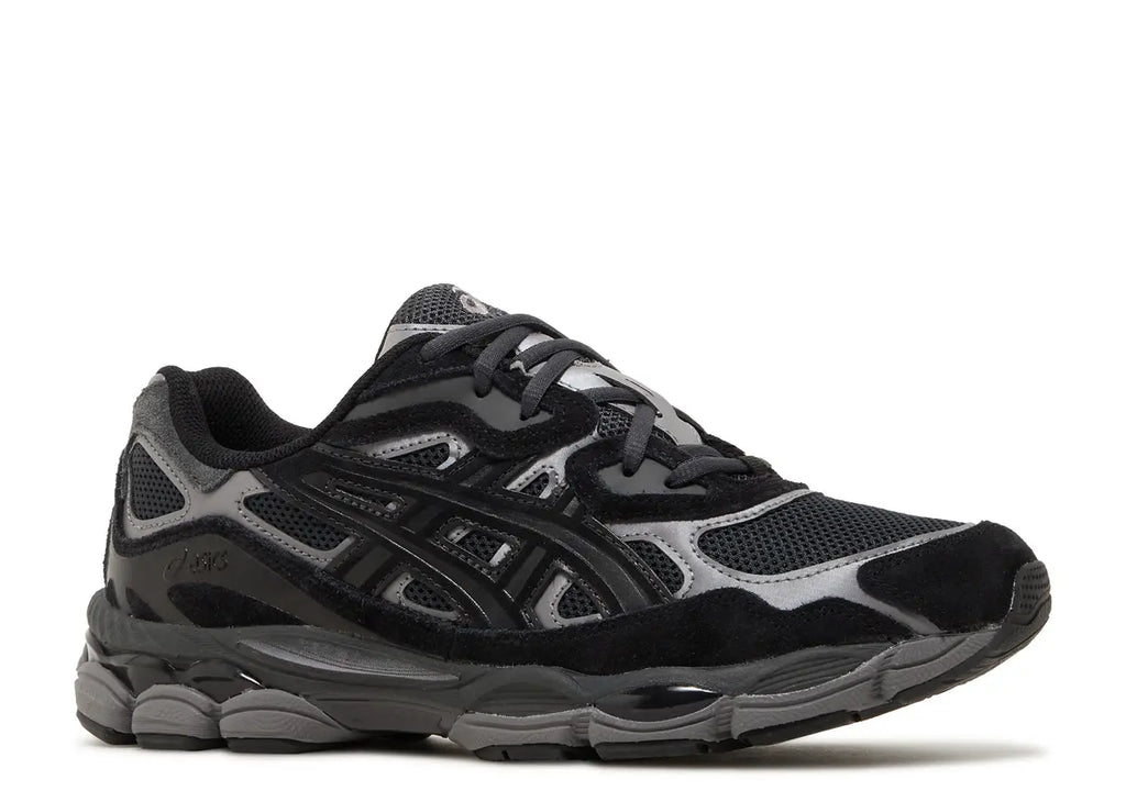 Asics Gel NYC 'Graphite Grey Blakc'