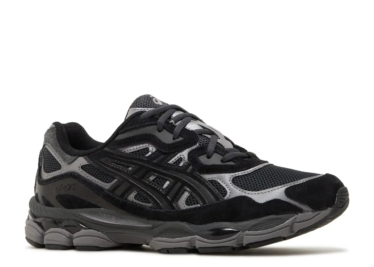 Asics Gel NYC 'Graphite Grey Blakc'