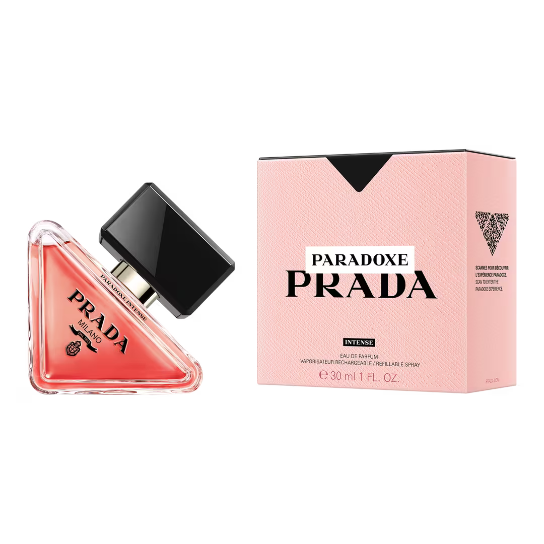 prada Paradoxe Intense Eau De Parfum 1.0 oz