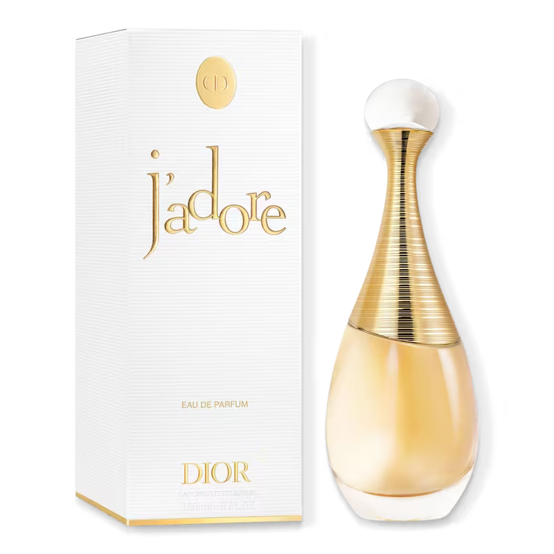 Dior Jadore Eau de parfum 3.4 oz