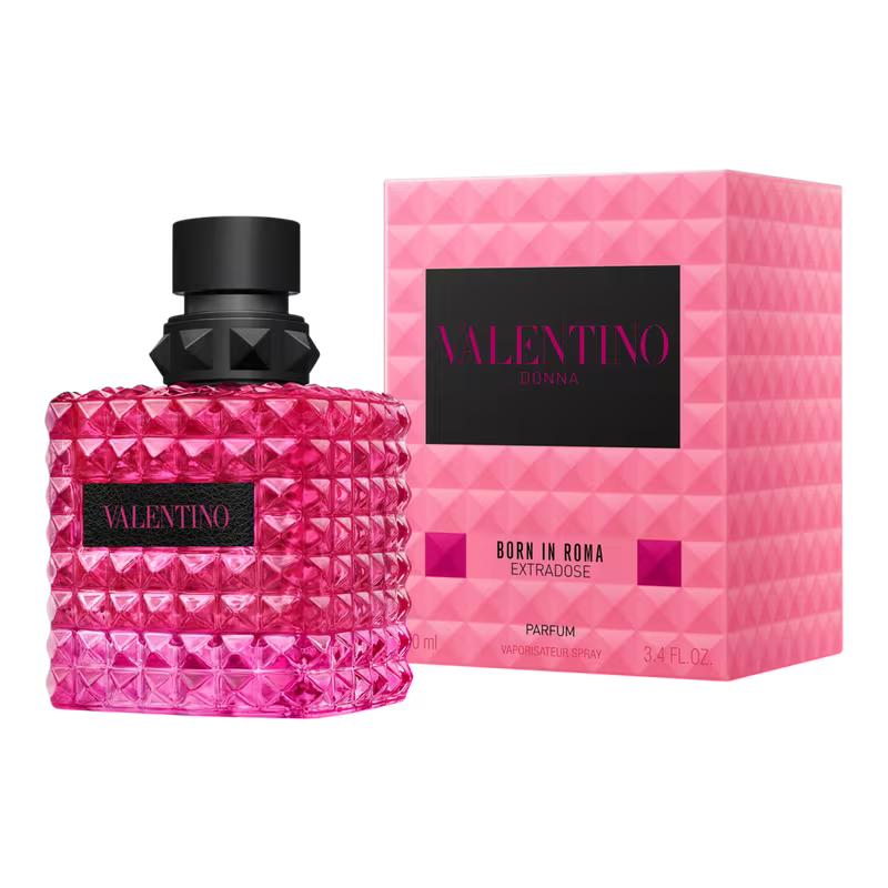 Valentino Born in Roma Donna Extradose parfum 3.4 oz