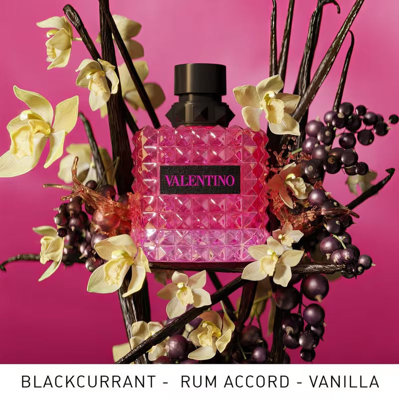 Valentino Born in Roma Donna Extradose parfum 3.4 oz