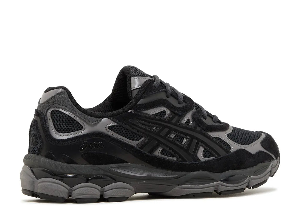 Asics Gel NYC 'Graphite Grey Blakc'