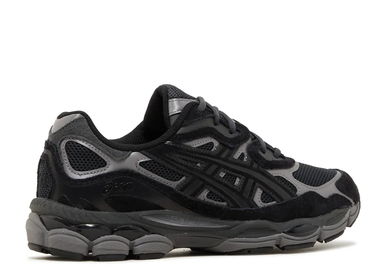 Asics Gel NYC 'Graphite Grey Blakc'