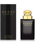 Gucci Intense Oud Eau de parfum 3.30 oz