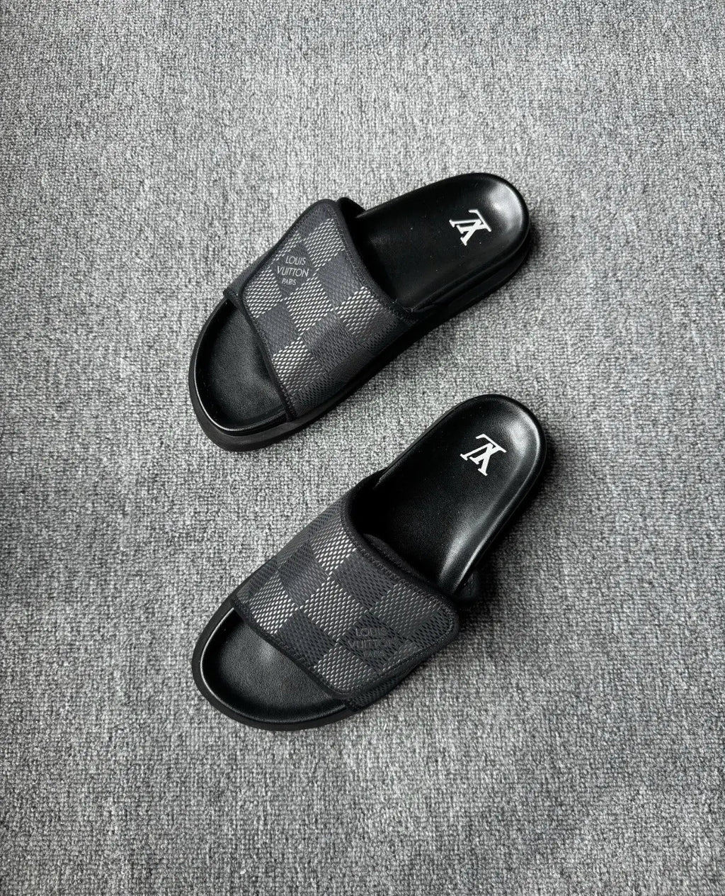 Louis Vuitton Miami Mule