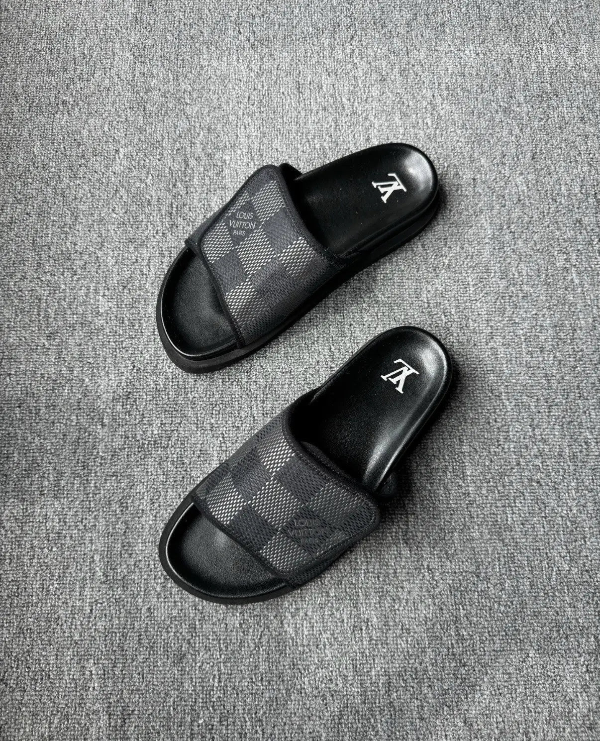 Louis Vuitton Miami Mule
