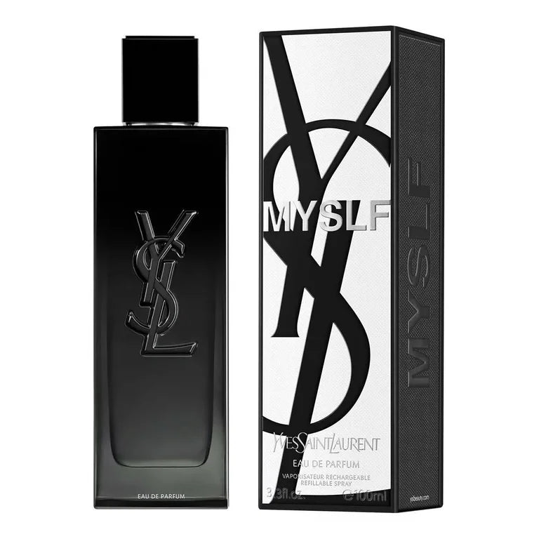 YSL MYSLF Eau de parfum 3.3 oz