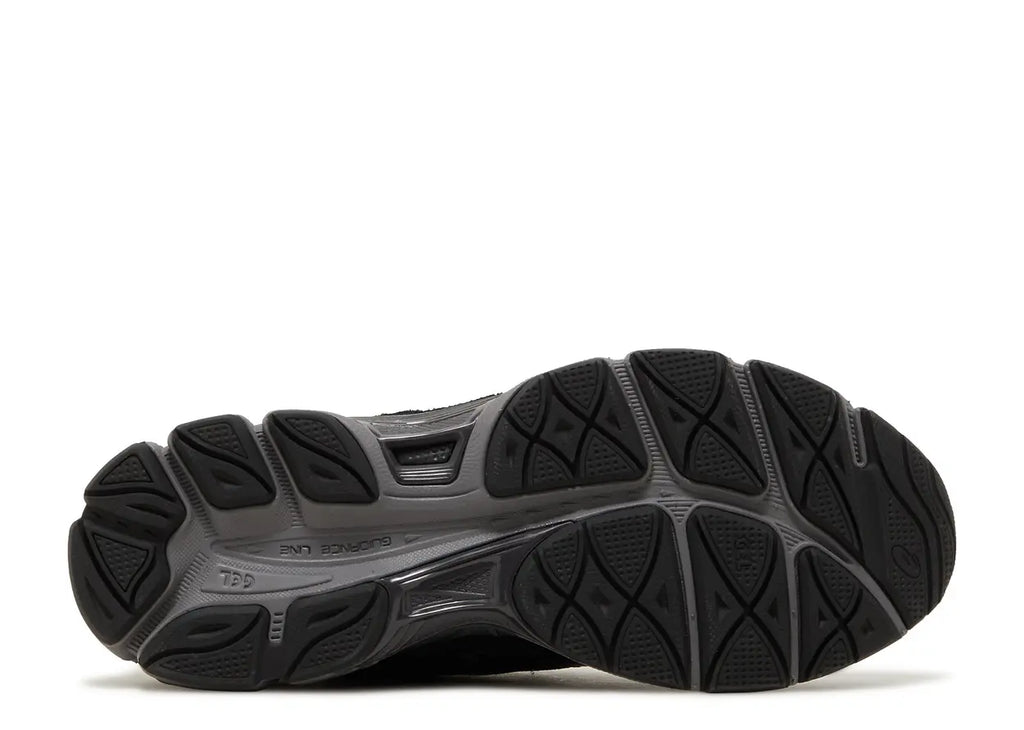 Asics Gel NYC 'Graphite Grey Blakc'