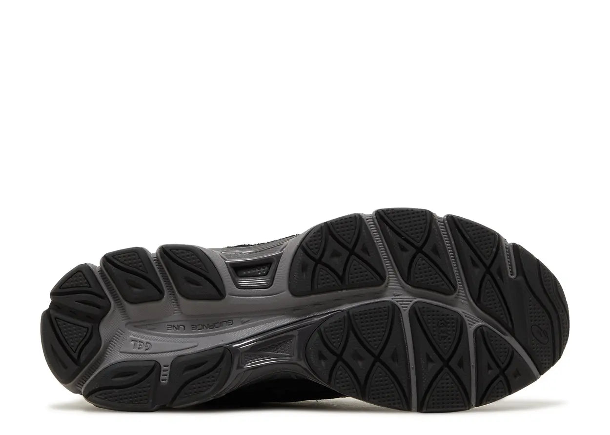 Asics Gel NYC 'Graphite Grey Blakc'