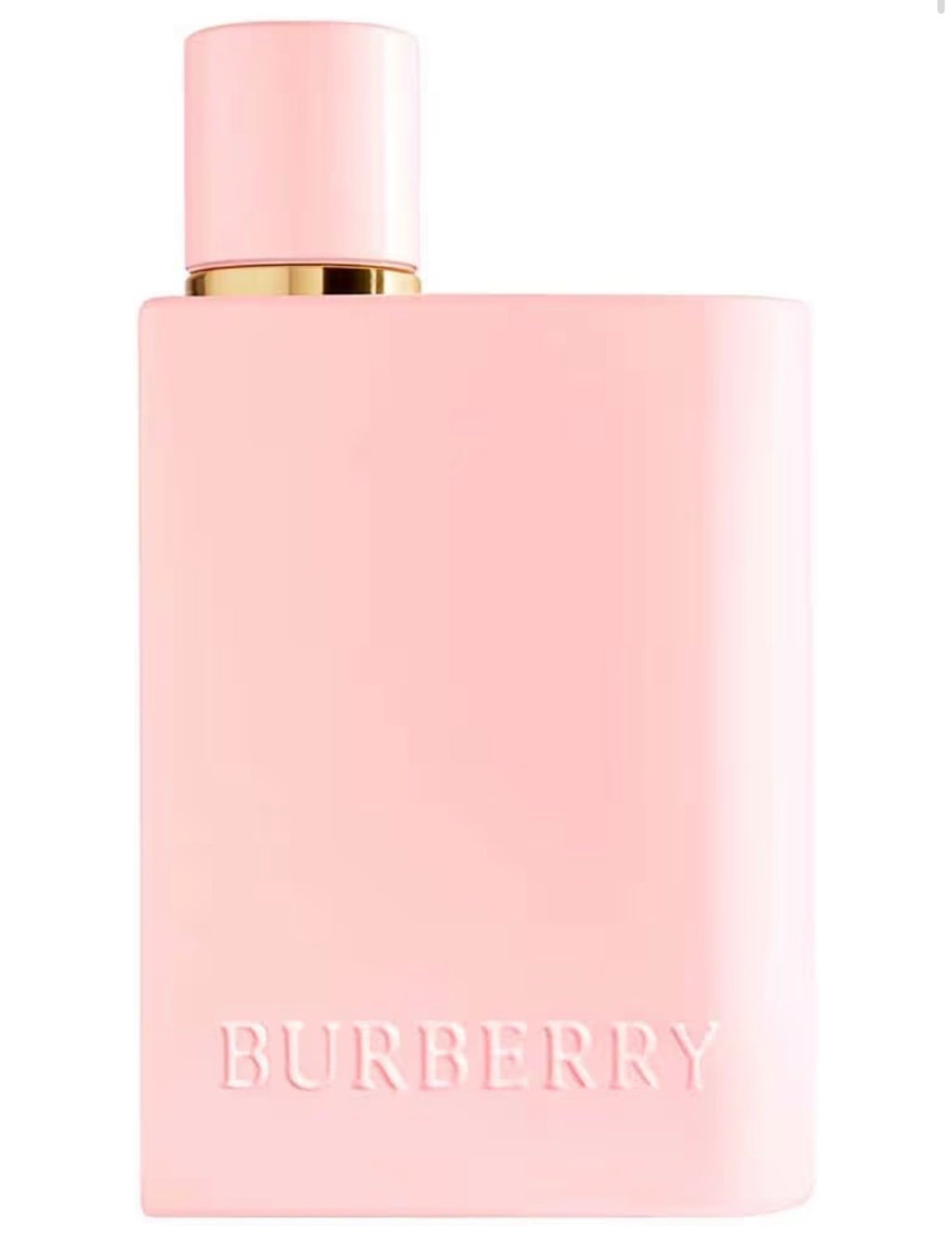 Burberry Her Elixir De Parfum Intense 100 ml E 3.3 FL. OZ.