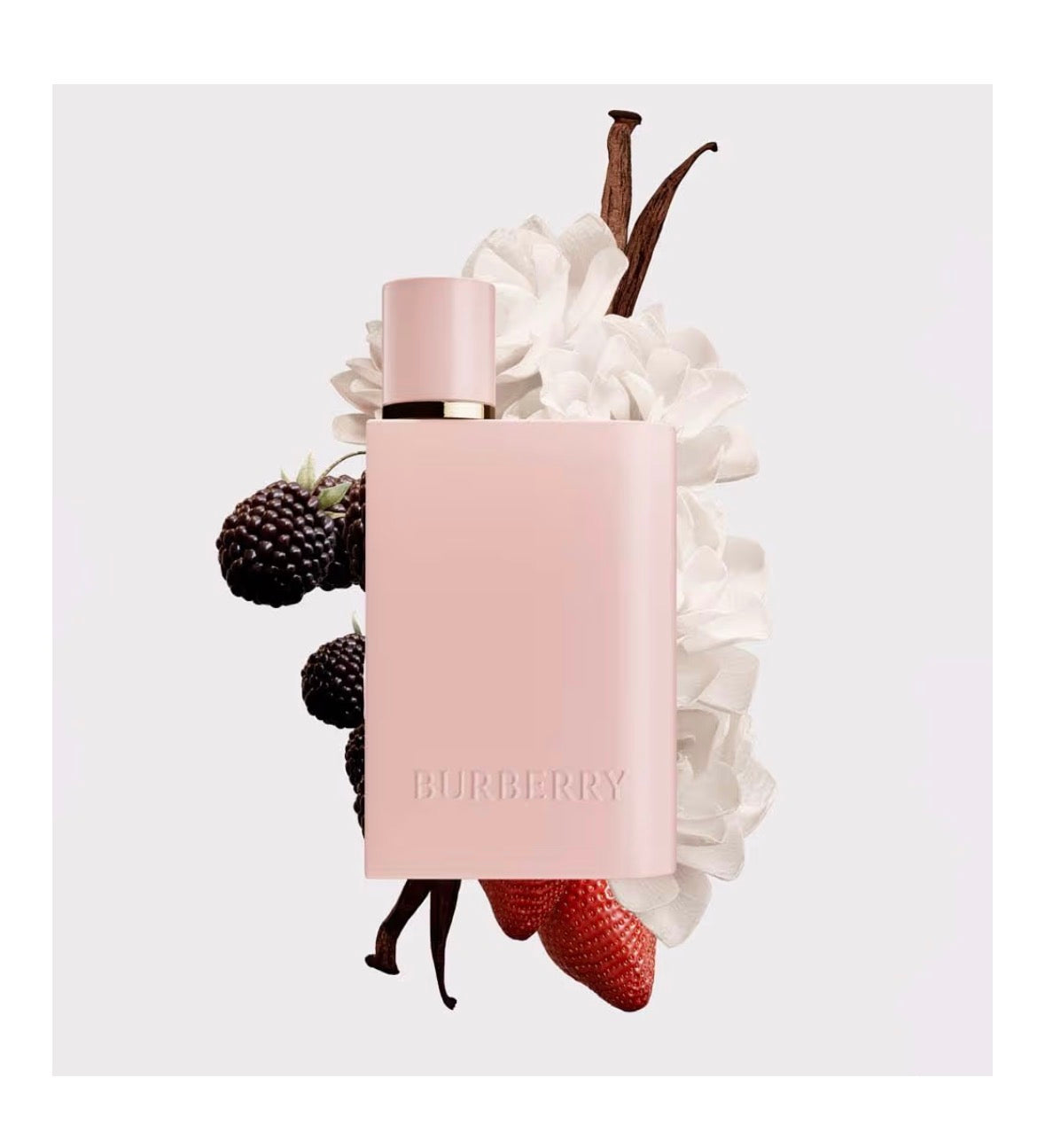 Burberry Her Elixir De Parfum Intense 100 ml E 3.3 FL. OZ.
