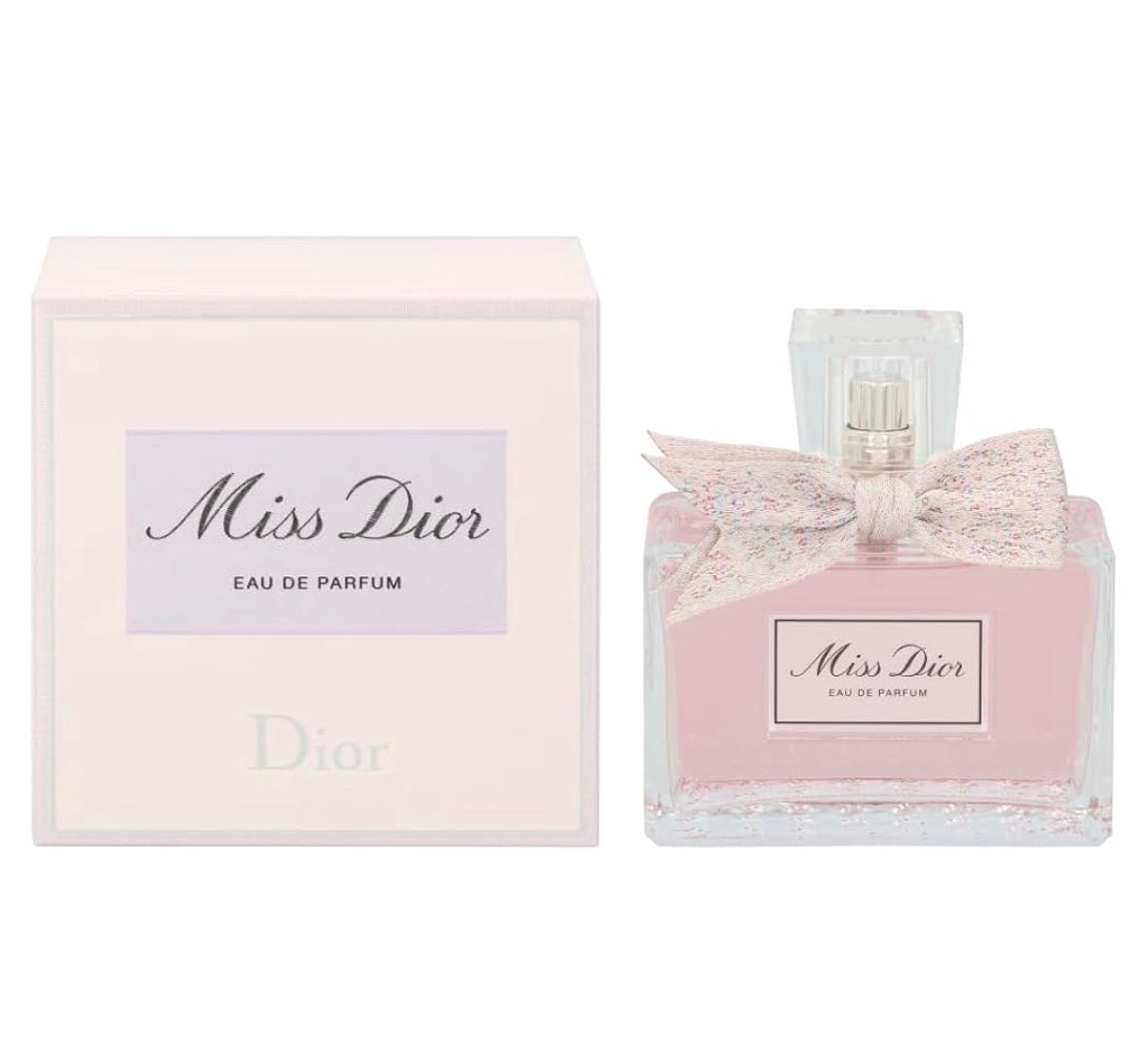 Christian Dior Miss Dior Essence perfume 100ml - 3.4FL OZ
