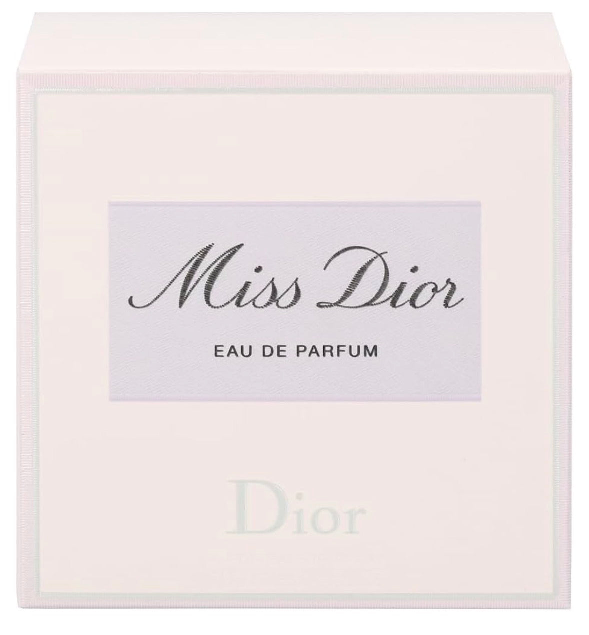 Christian Dior Miss Dior Essence perfume 100ml - 3.4FL OZ