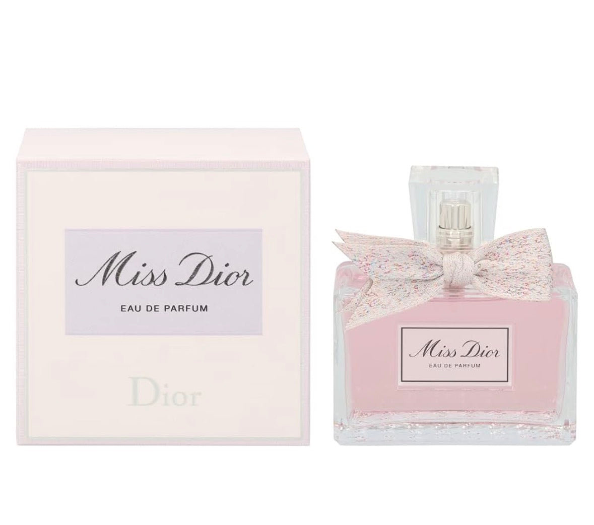 Christian Dior Miss Dior Essence perfume 100ml - 3.4FL OZ