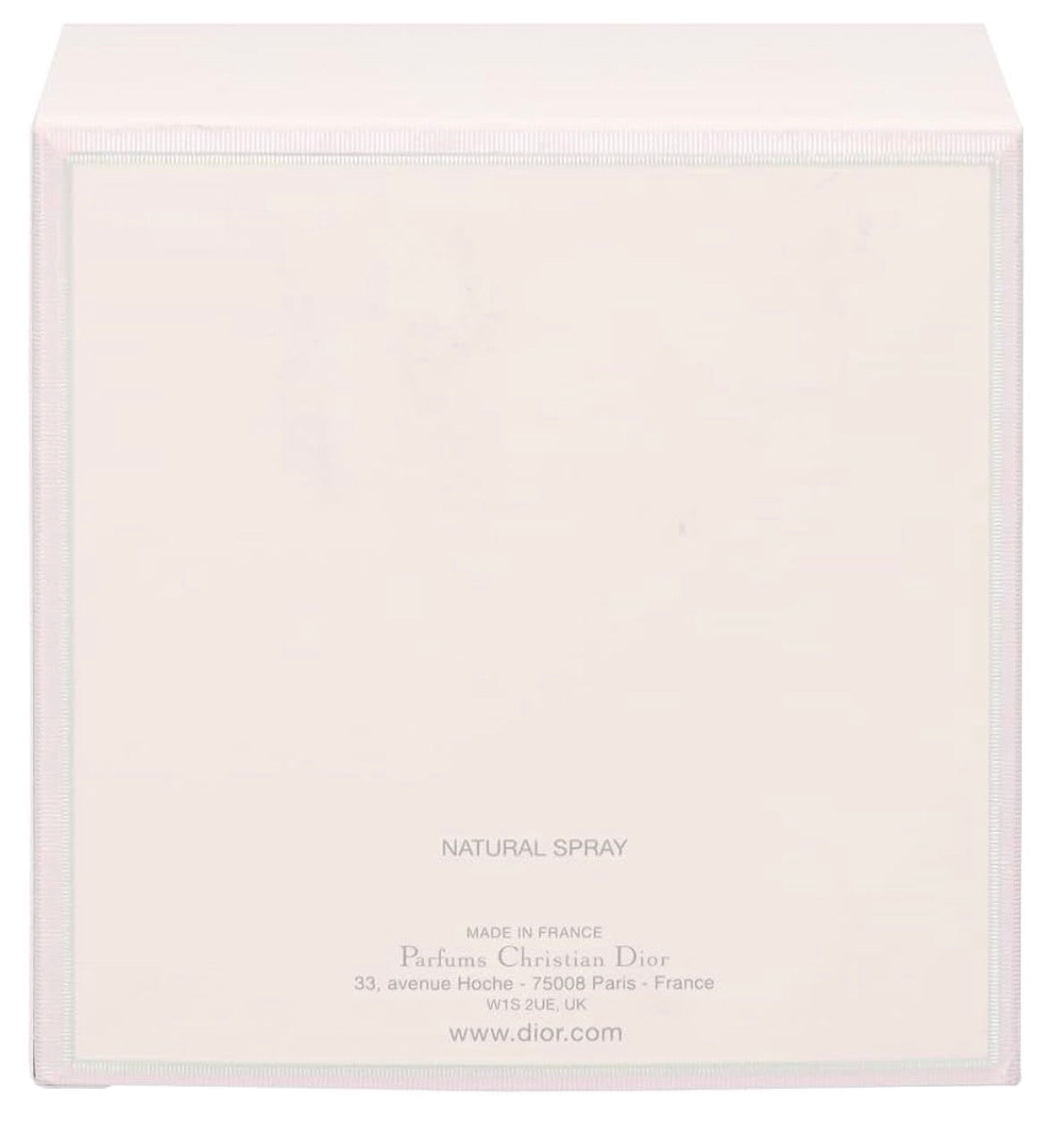 Christian Dior Miss Dior Essence perfume 100ml - 3.4FL OZ