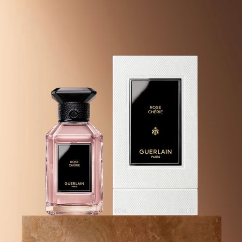 Designer-Inspired Rose Cherie Eau de Parfum - 100mL / 3.3 FL. OZ.