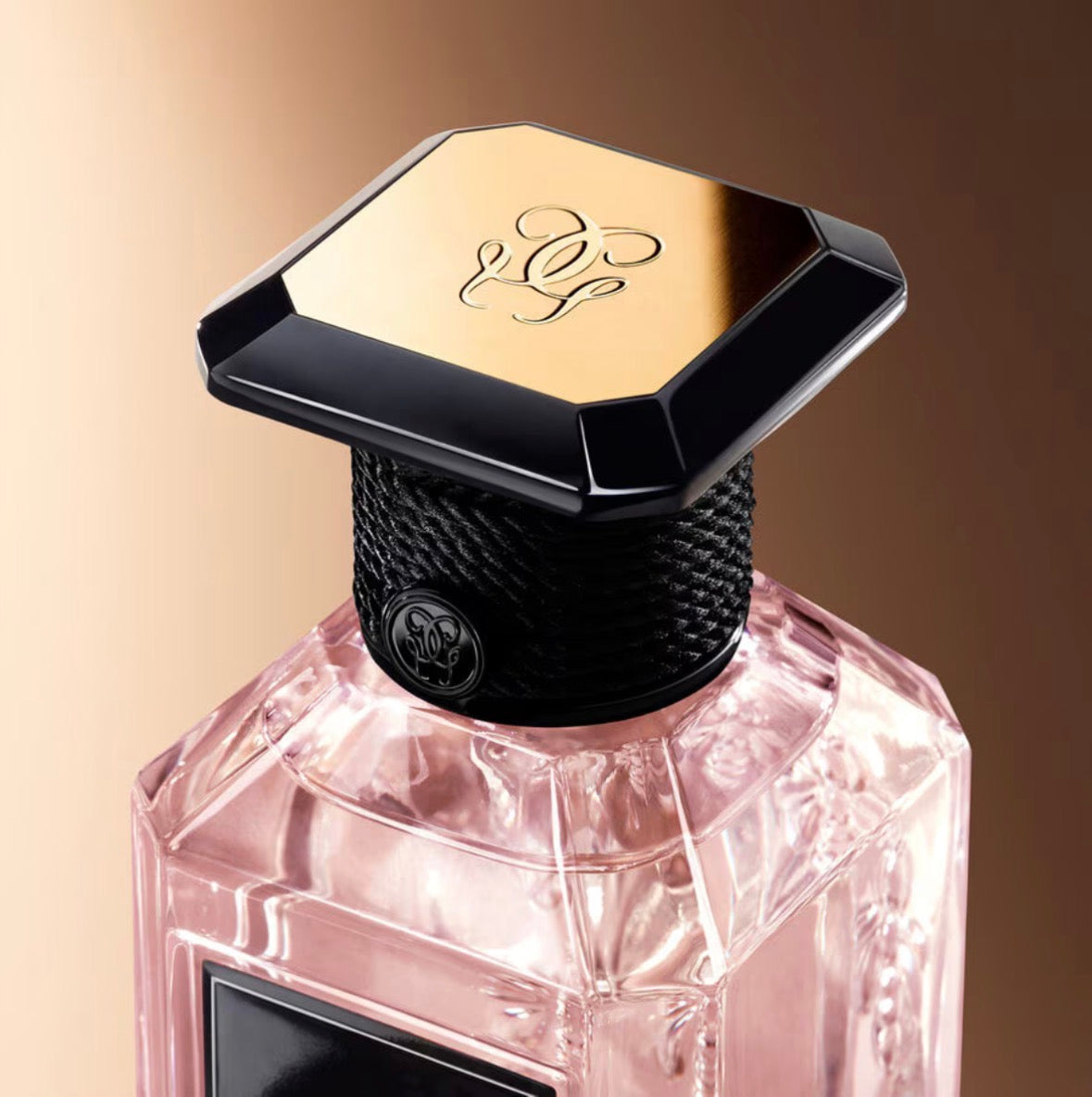 Designer-Inspired Rose Cherie Eau de Parfum - 100mL / 3.3 FL. OZ.
