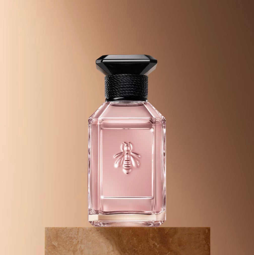 Designer-Inspired Rose Cherie Eau de Parfum - 100mL / 3.3 FL. OZ.