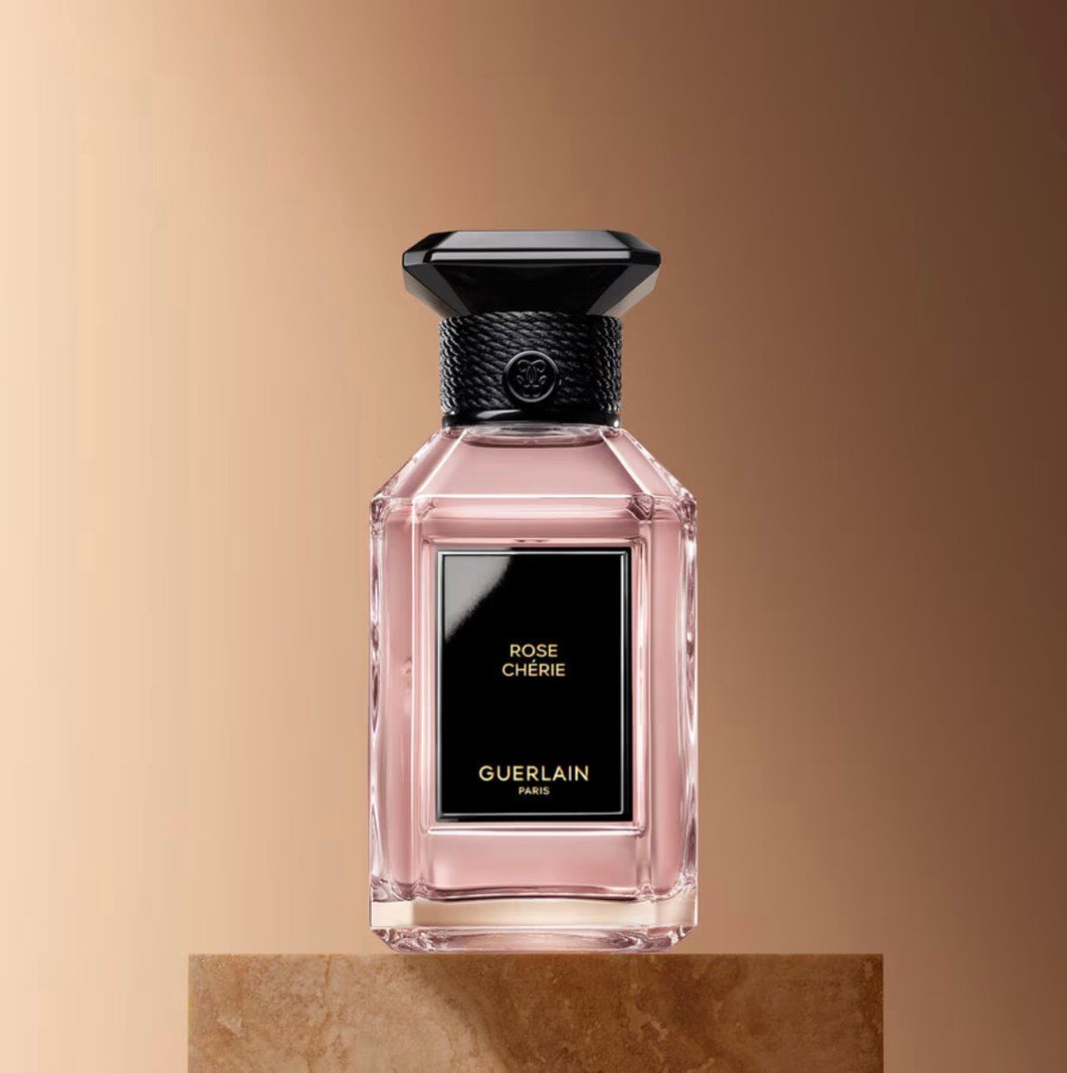 Designer-Inspired Rose Cherie Eau de Parfum - 100mL / 3.3 FL. OZ.