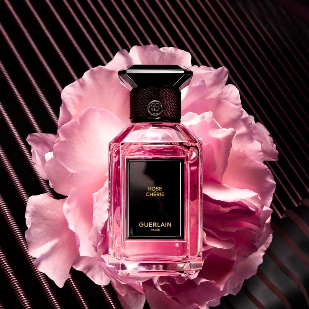 Designer-Inspired Rose Cherie Eau de Parfum - 100mL / 3.3 FL. OZ.