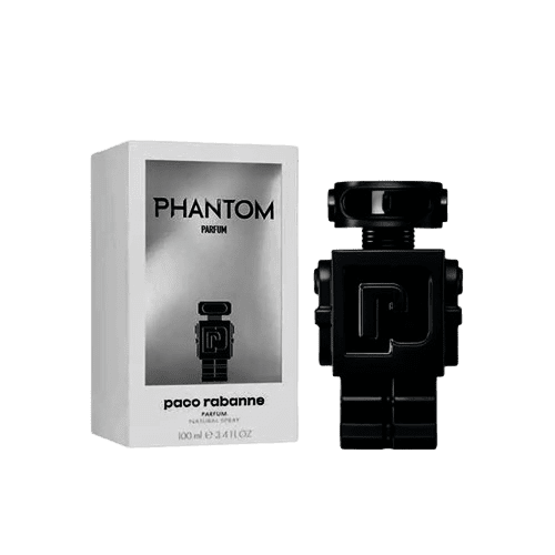 Paco Rabanne Phantom Parfum 100 mL - 3.4 FL. OZ