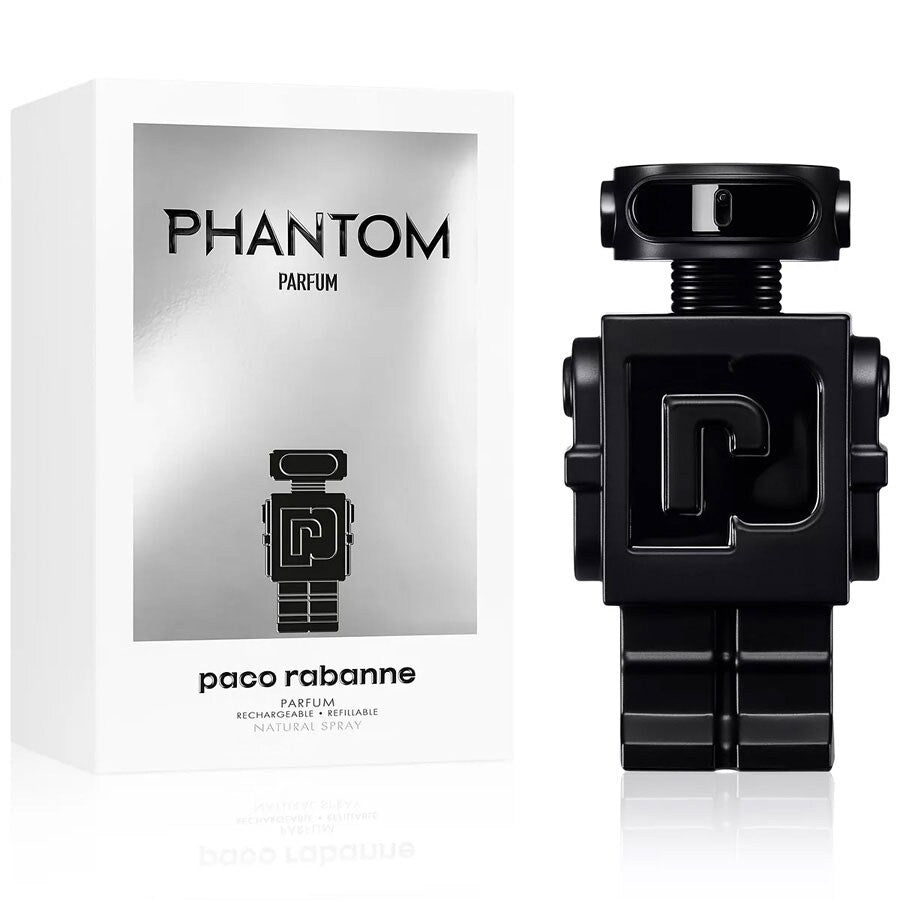 Paco Rabanne Phantom Parfum 100 mL - 3.4 FL. OZ