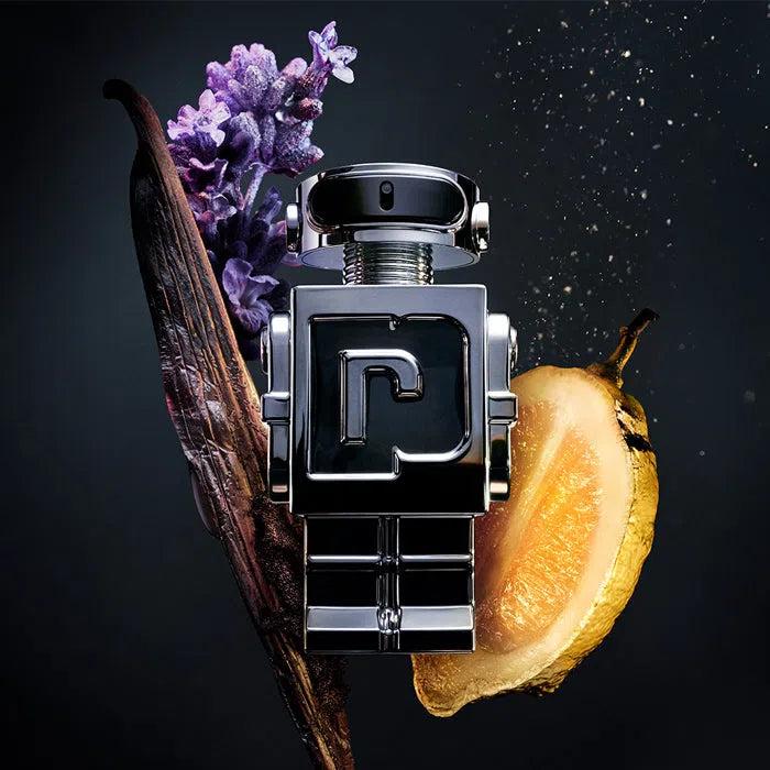 Paco Rabanne Phantom Parfum 100 mL - 3.4 FL. OZ