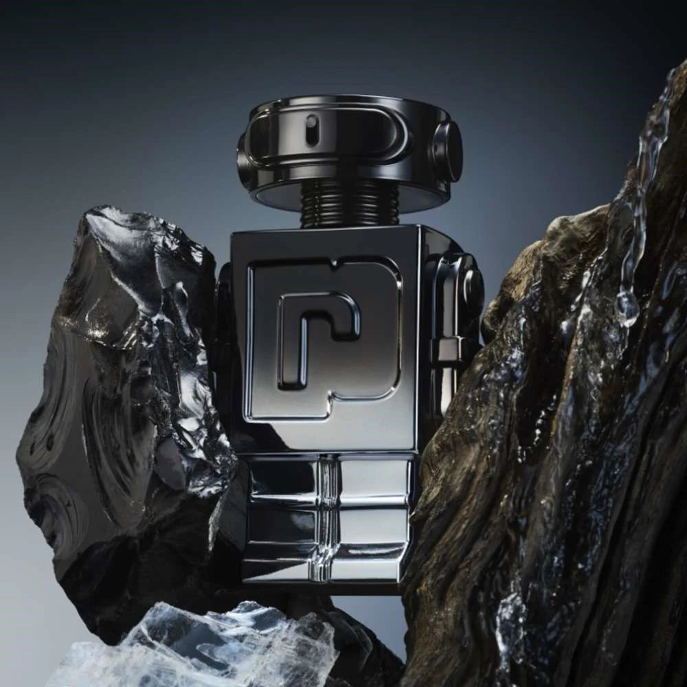 Paco Rabanne Phantom Parfum 100 mL - 3.4 FL. OZ