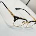 Chrome Hearts Evagilist glasses
