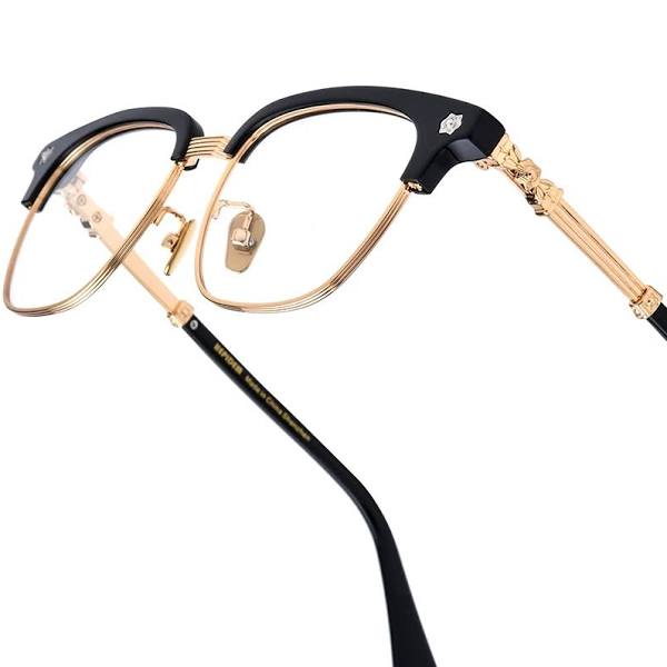 Chrome Hearts Evagilist glasses