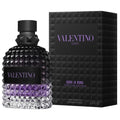 Valentino Uomo Born in Roma Purple Melancholia Eau de Toilette 3.4 oz