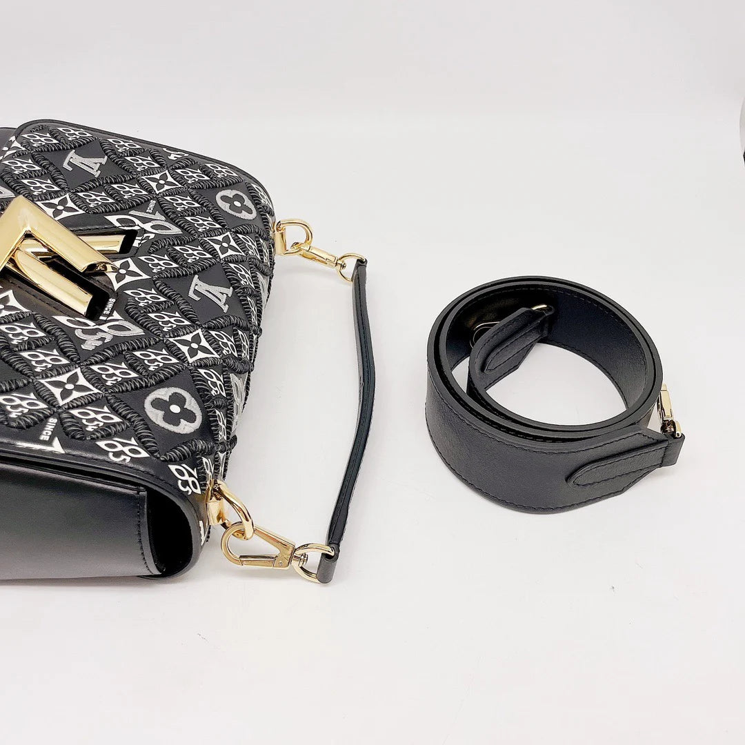 Louis Vuitton Since 1854 twist MM