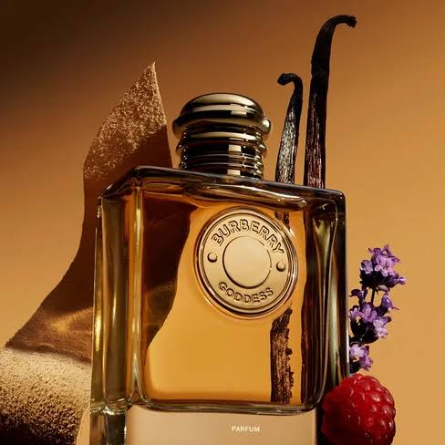 Burberry Goddess Eau de Parfum 3.3 oz