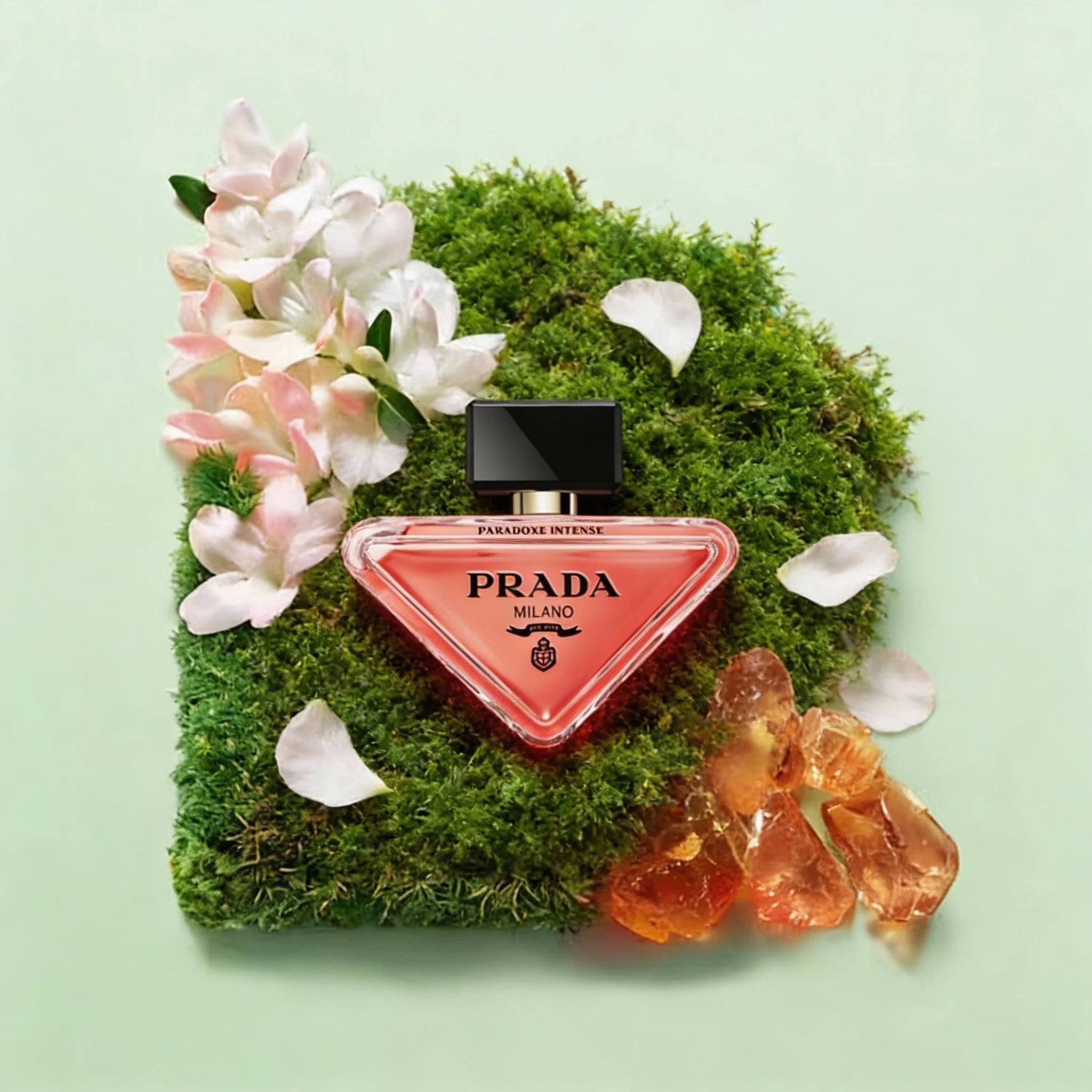 prada Paradoxe Intense Eau De Parfum 1.0 oz