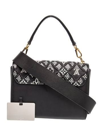 Louis Vuitton Since 1854 twist MM